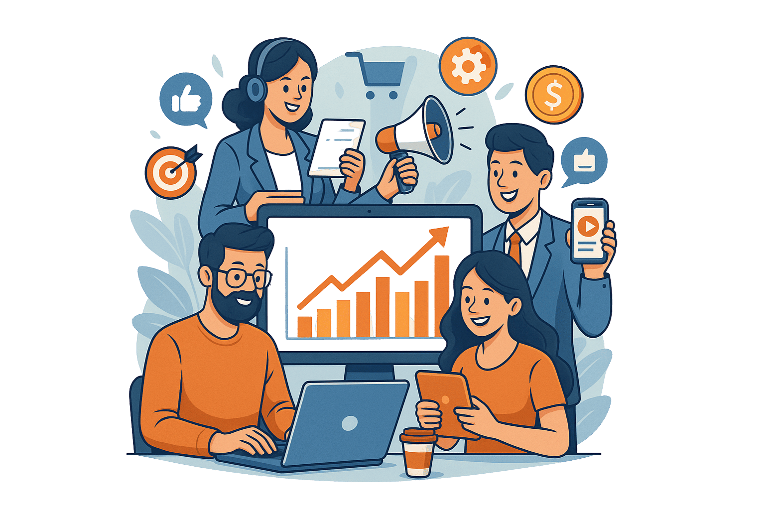 Agência de Soluções Digitais da DINERB