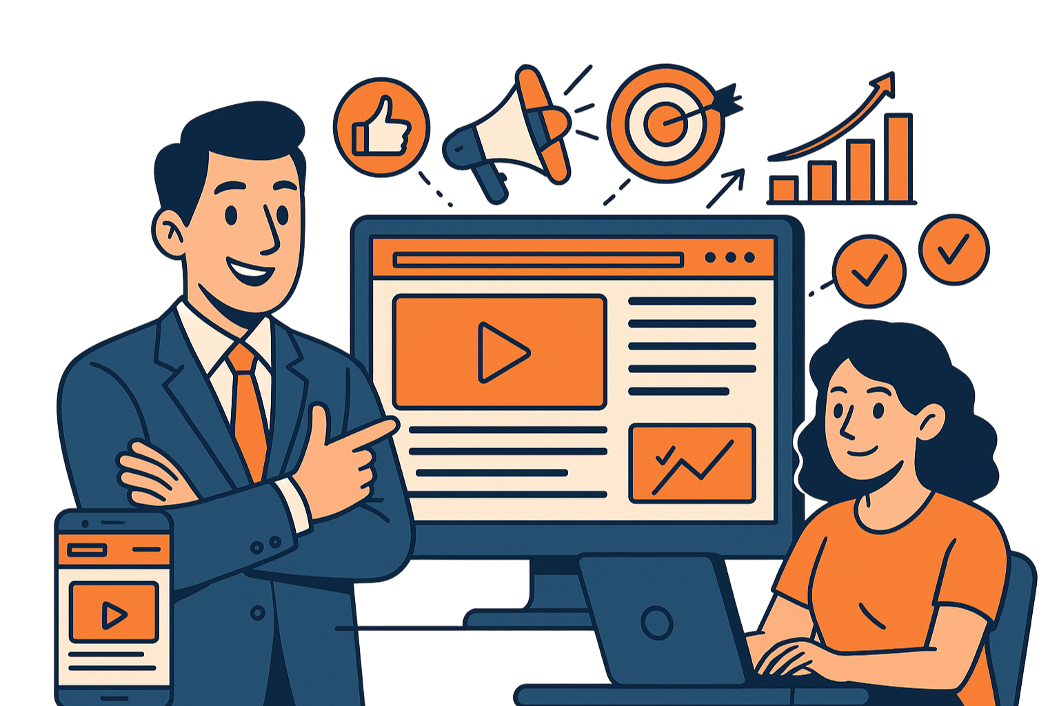 Agência de Soluções Digitais DINERB