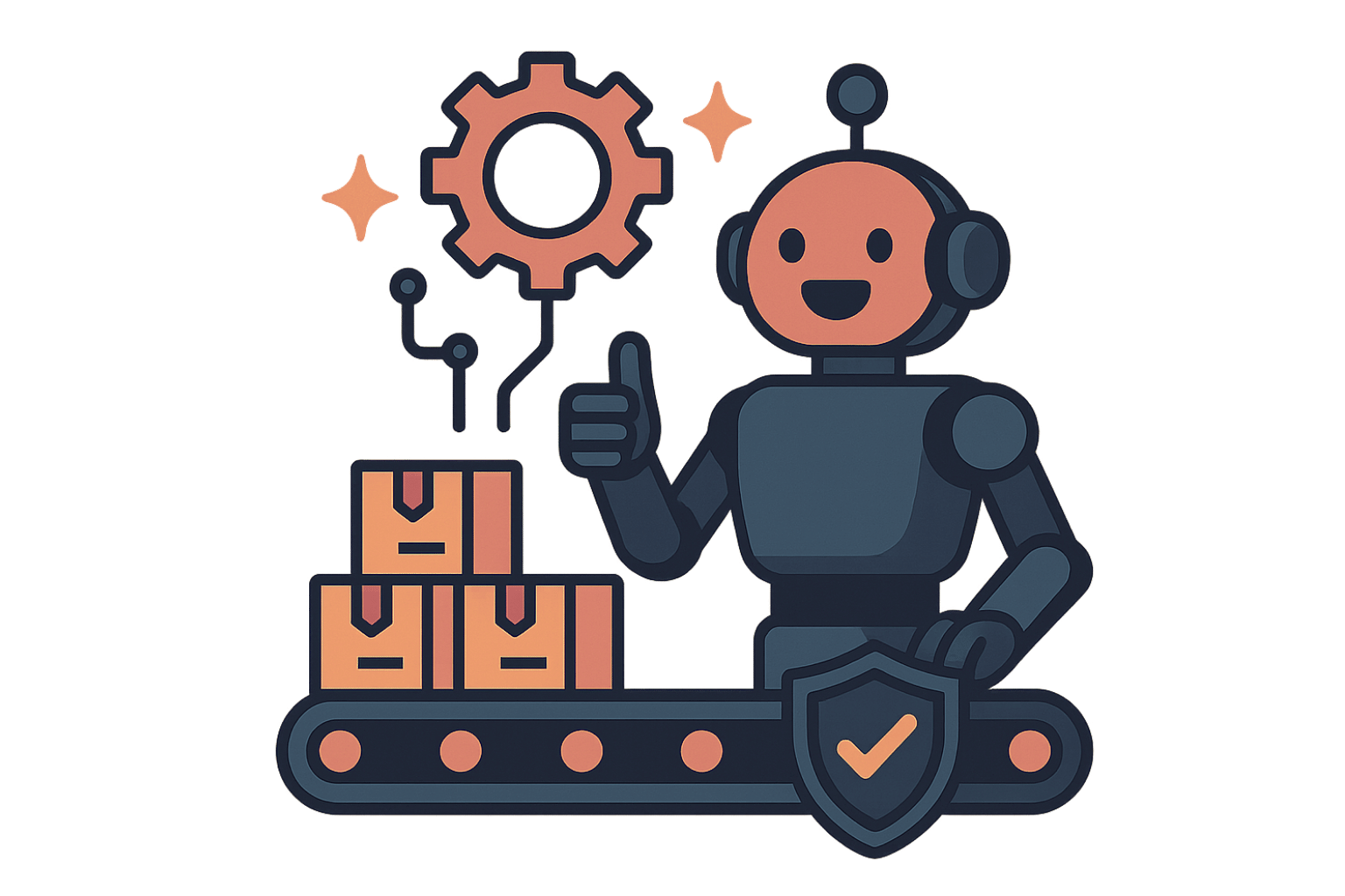 Automatização de Processos - DINERB Tecnologia