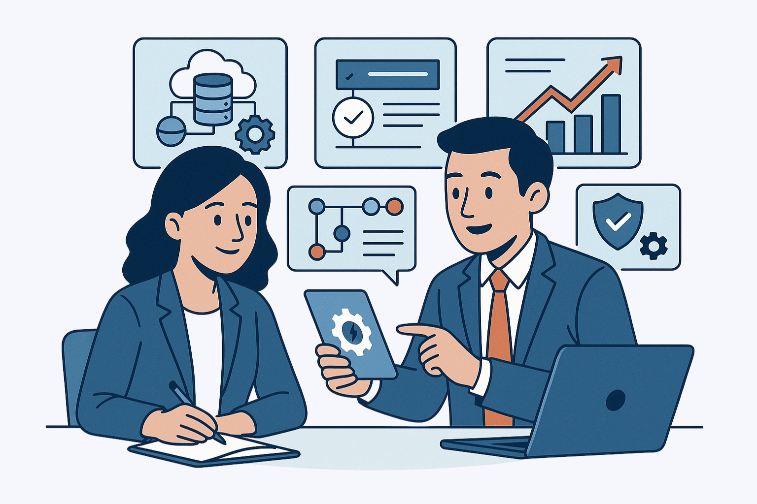 Agência de Soluções Digitais da DINERB
