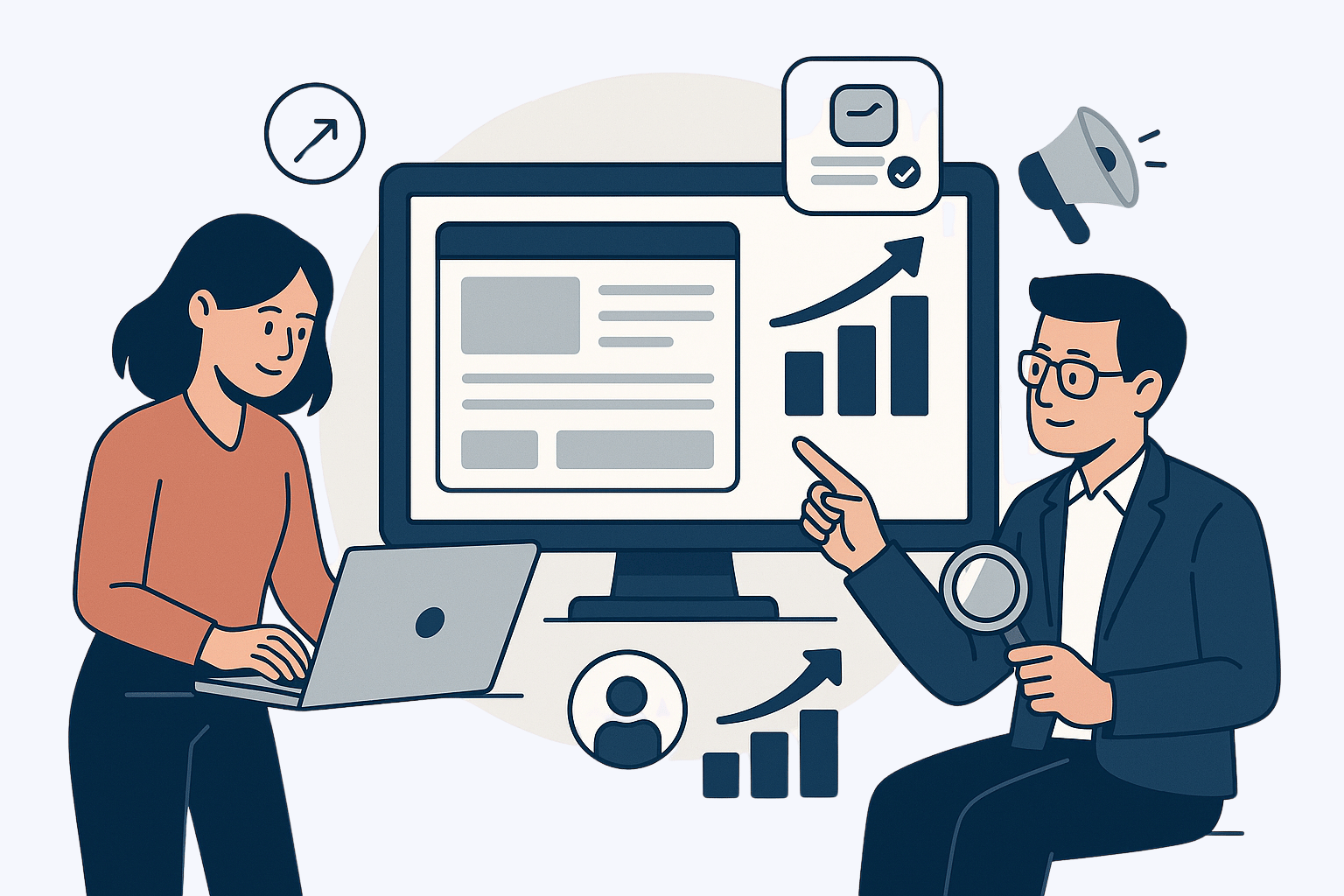 Agência de Soluções Digitais